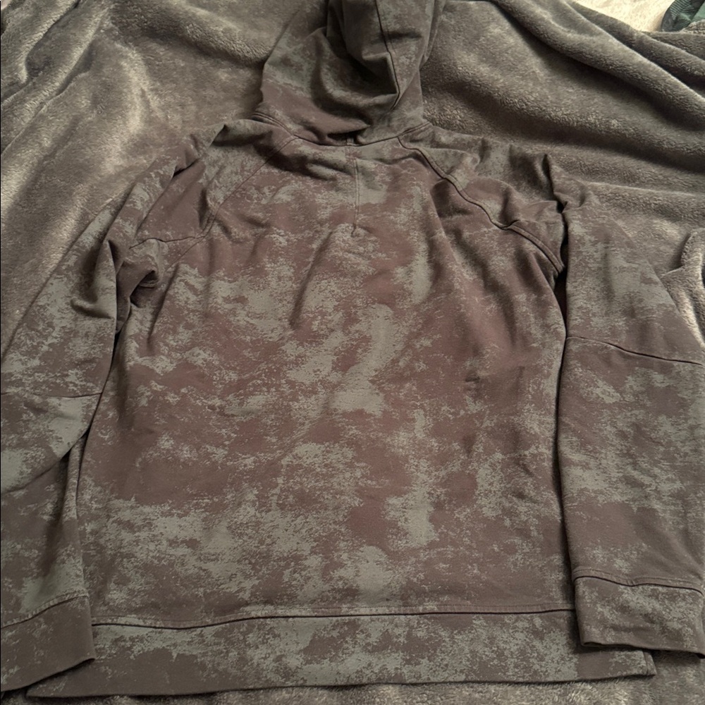 Lululemon Hoodie